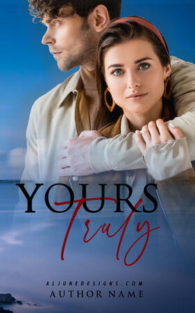 Book Cover, Author Services